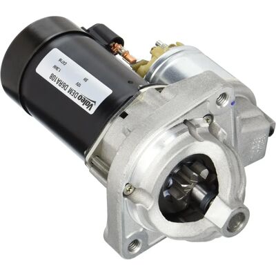 Valeo 438094 Anlasser - 12V, 1,3kW, 9Z, 3H, CW, 76mm Flansch Valeo 438094 Anlasser - 12V, 1,3kW, 9Z, 3H, CW, 76mm Flansch