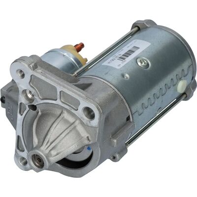 Rozrusznik Valeo - 12V 2,1kW - R 56 - Dacia, Opel, Renault Rozrusznik Valeo - 12V 2,1kW - R 56 - Dacia, Opel, Renault