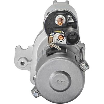 Motorino di avviamento Valeo 438161 - 12V 1,7kW 9 Denti Motorino di avviamento Valeo 438161 - 12V 1,7kW 9 Denti