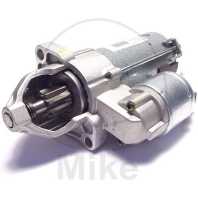Valeo BMW R 1200 Starter - 1,2 kW, 9 Zähne, Gegen den Uhrzeigersinn Valeo BMW R 1200 Starter - 1,2 kW, 9 Zähne, Gegen den Uhrzeigersinn