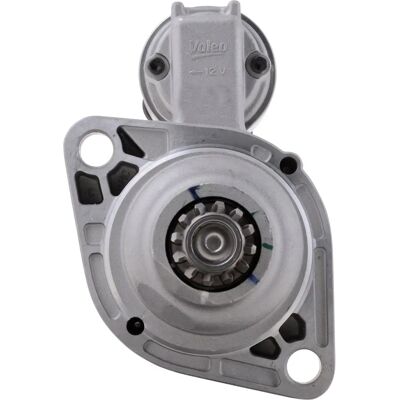 Valeo 438226 Anlasser - Zuverlässig für Audi, VW, Skoda Valeo 438226 Anlasser - Zuverlässig für Audi, VW, Skoda
