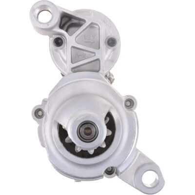 VALEO Starter - 3276424382399 - 10 Zähne - 1,4 kW - Uhrzeigersinn - Anlasser VALEO Starter - 3276424382399 - 10 Zähne - 1,4 kW - Uhrzeigersinn - Anlasser