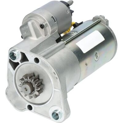 Valeo Modell 2H0911023 Anlasser - 12V, 2,2 kW, 12 Zähne, CW Valeo Modell 2H0911023 Anlasser - 12V, 2,2 kW, 12 Zähne, CW