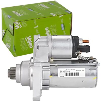 VALEO 438261 Starter - Variabler Attribute - Fahrzeugtyp VALEO 438261 Starter - Variabler Attribute - Fahrzeugtyp