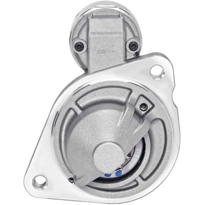 Valeo 438298 Starter - 12V 1.2kW Clockwise 86mm Flange - For Ford C-Max Focus Valeo 438298 Starter - 12V 1.2kW Clockwise 86mm Flange - For Ford C-Max Focus