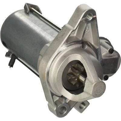 Valeo 438311 Startmotor - 12V 1.2kW, 9 Tänder, Ø 74mm Valeo 438311 Startmotor - 12V 1.2kW, 9 Tänder, Ø 74mm