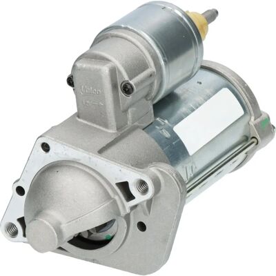 Arranque Valeo 1.4kW para Dacia Duster - Starter Arranque Valeo 1.4kW para Dacia Duster - Starter