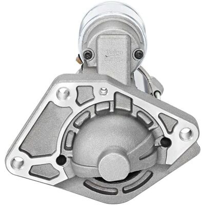 Starter Valeo - 438333 - Opel Vivaro B, Renault Trafic 3 Starter Valeo - 438333 - Opel Vivaro B, Renault Trafic 3