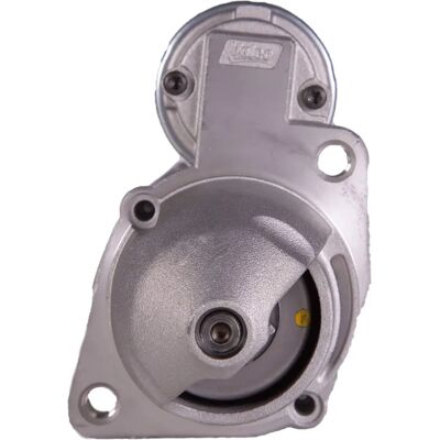 Valeo M000T21571 - Starter für Citroën C-crosser, Mitsubishi ASX, Outlander, Lancer, Peugeot 4007 Valeo M000T21571 - Starter für Citroën C-crosser, Mitsubishi ASX, Outlander, Lancer, Peugeot 4007