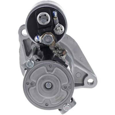 Valeo Startmotor 1kW för Ford Fiesta Transit - OEM Teknik Valeo Startmotor 1kW för Ford Fiesta Transit - OEM Teknik