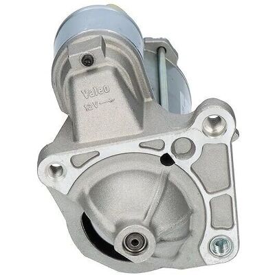 VALEO 438359 Original Startmotor för Renault - 12V, 1.7kW, 11 R VALEO 438359 Original Startmotor för Renault - 12V, 1.7kW, 11 R
