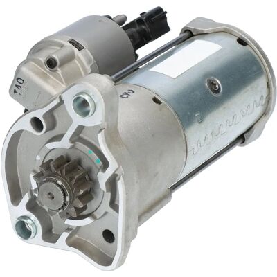 VALEO 438366 Startmotor - OE Original, Enkel att installera, Pålitlig för VW Crafter VALEO 438366 Startmotor - OE Original, Enkel att installera, Pålitlig för VW Crafter