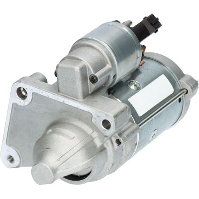 VALEO 438367 Startmotor - 12 Tänder, 2 kW, för Peugeot, Citroën - Startmotor VALEO 438367 Startmotor - 12 Tänder, 2 kW, för Peugeot, Citroën - Startmotor