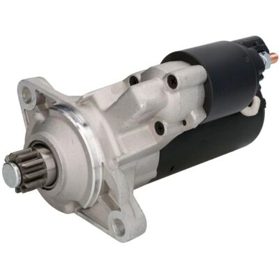Valeo 438370 - Arranque 2kW, 11 Dientes, 2 Agujeros - Starter Valeo 438370 - Arranque 2kW, 11 Dientes, 2 Agujeros - Starter