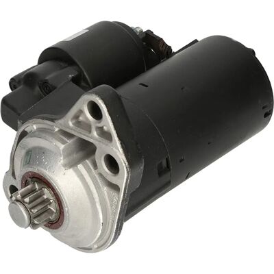 Valeo A4 Käynnistäjä 1,4kW - Starter Valeo A4 Käynnistäjä 1,4kW - Starter