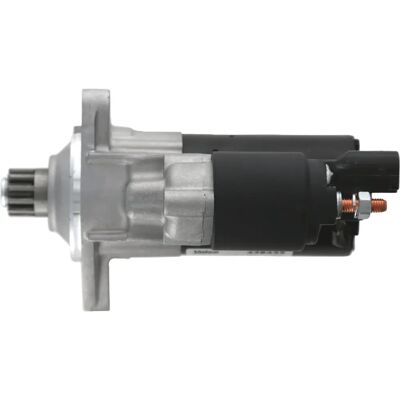 Valeo Anlasser - 12V 1,1kW Gegen den Uhrzeigersinn - Audi VW Seat Skoda Valeo Anlasser - 12V 1,1kW Gegen den Uhrzeigersinn - Audi VW Seat Skoda