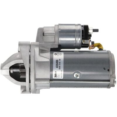 Valeo 438496 Arranque - 12V 1,7kW OEM Valeo 438496 Arranque - 12V 1,7kW OEM