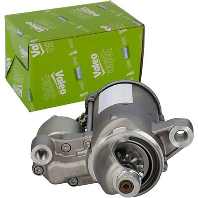 VALEO 438553 Starter - Audi A4 B9 Avant VALEO 438553 Starter - Audi A4 B9 Avant