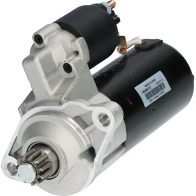 Valeo A3 TT 2kW Käynnistin - Starter Valeo A3 TT 2kW Käynnistin - Starter