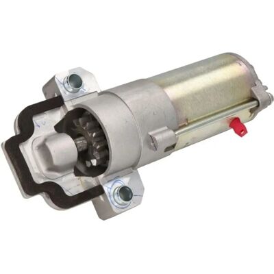 Startmotor VALEO 438628 - 12 Tänder - 12V - 0,8kW Startmotor VALEO 438628 - 12 Tänder - 12V - 0,8kW