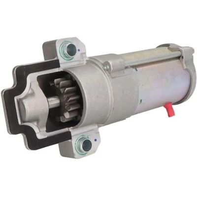 VALEO 438629 Startmotor - 13 tänder - 12V - Medurs VALEO 438629 Startmotor - 13 tänder - 12V - Medurs