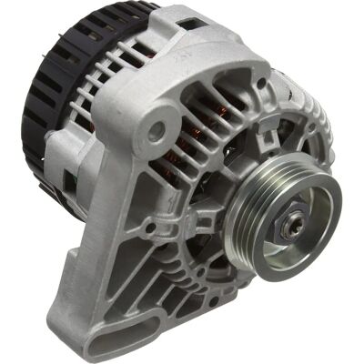 VALEO 439030 Alternator - 14V, 65A, dla Fiata, Lancia VALEO 439030 Alternator - 14V, 65A, dla Fiata, Lancia