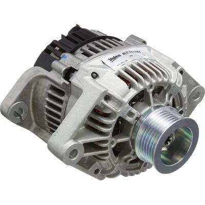 ALTERNADOR VALEO 439182 14V 75A - Renault Master 2, Opel Movano A, Trafic I Van ALTERNADOR VALEO 439182 14V 75A - Renault Master 2, Opel Movano A, Trafic I Van