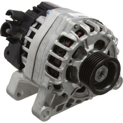 Alternator Valeo 14V 70A - Personbil Alternator Valeo 14V 70A - Personbil