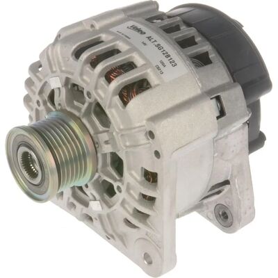 VALEO 439292 Alternador - 14V 120A - Renault, Opel, Mitsubishi VALEO 439292 Alternador - 14V 120A - Renault, Opel, Mitsubishi