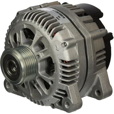 VALEO 439294 Alternator - 14V 150A, 4 punkty mocowania, Zgodnie z ruchem wskazówek zegara, Półka 58mm - Alternator VALEO 439294 Alternator - 14V 150A, 4 punkty mocowania, Zgodnie z ruchem wskazówek zegara, Półka 58mm - Alternator