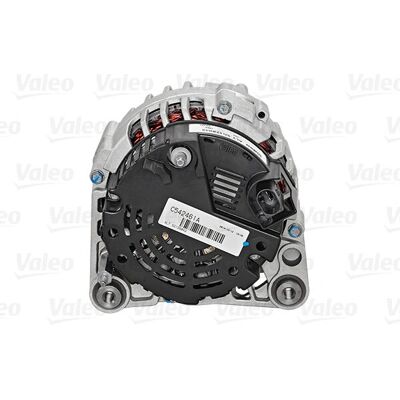 Valeo Lichtmaschine 120A für Audi, Seat, Skoda, VW Valeo Lichtmaschine 120A für Audi, Seat, Skoda, VW