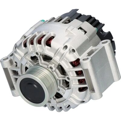 Alternator VALEO - 14V 140A - Model 439393 do Audi, VW, Škoda, Seat Alternator VALEO - 14V 140A - Model 439393 do Audi, VW, Škoda, Seat
