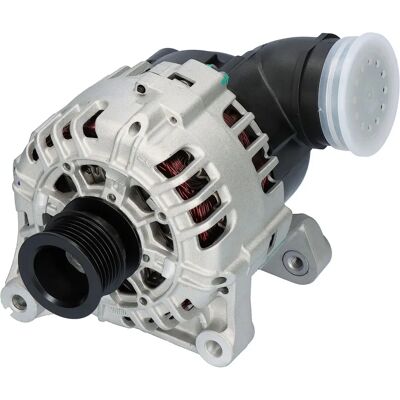 Valeo 439398 Generator - 120A, 14V, BMW Valeo 439398 Generator - 120A, 14V, BMW
