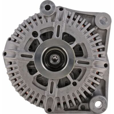 Valeo Lichtmaschine 439485 - Generator 170A mit 6-rippenriemen, Rechtsdrehung Valeo Lichtmaschine 439485 - Generator 170A mit 6-rippenriemen, Rechtsdrehung