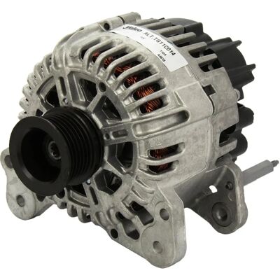 Valeo 439511 Omlader - 14V 110A VW, SEAT, ŠKODA Valeo 439511 Omlader - 14V 110A VW, SEAT, ŠKODA