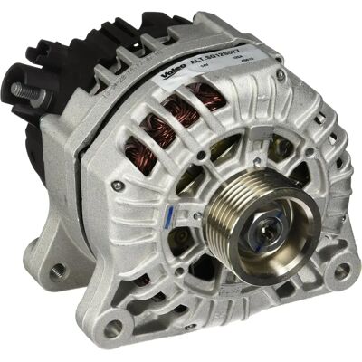 Alternador Valeo 125A para Citroën y Peugeot - 14V, 6-rib OE Alternador Valeo 125A para Citroën y Peugeot - 14V, 6-rib OE