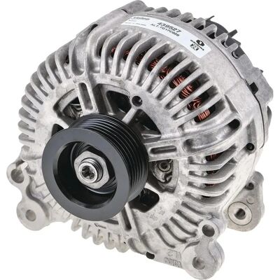 Γεννήτρια Valeo 439527 - 180A για Audi & VW Γεννήτρια Valeo 439527 - 180A για Audi & VW