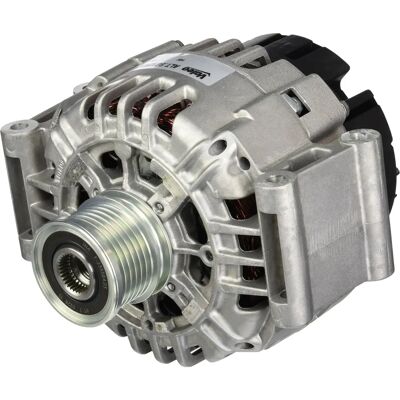 VALEO 439540 Alternator 14V 115A dla Mercedes-Benz Klasa E, C, Vito - Alternator VALEO 439540 Alternator 14V 115A dla Mercedes-Benz Klasa E, C, Vito - Alternator
