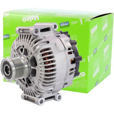 VALEO Alternador 439546 - Alternador VALEO Alternador 439546 - Alternador