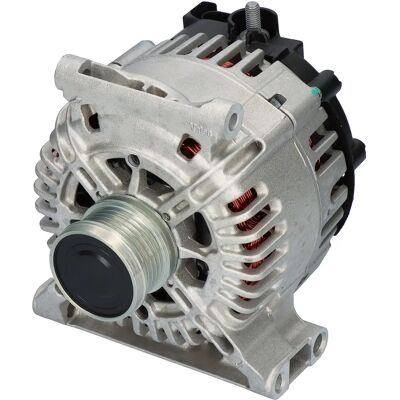 VALEO Alternator 150A for Mercedes-Benz VALEO Alternator 150A for Mercedes-Benz