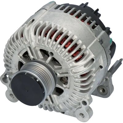 Valeo Generator 180A - Generator Valeo Generator 180A - Generator