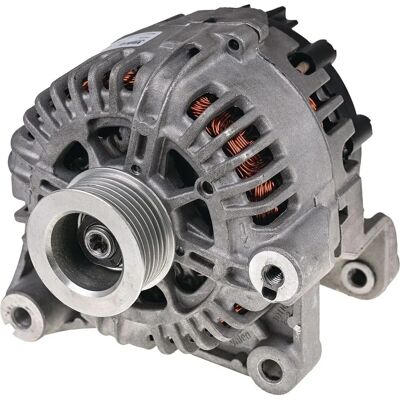 VALEO Lichtmaschine 150A für BMW Serie 3, X3, X5 - Generator VALEO Lichtmaschine 150A für BMW Serie 3, X3, X5 - Generator