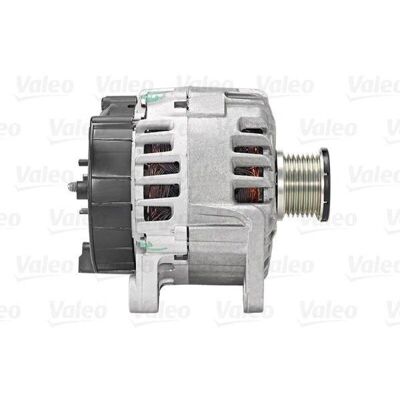 Valeo 3276424395771 Generator - Alternator Valeo 3276424395771 Generator - Alternator