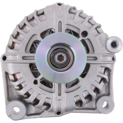 VALEO X5 X6 Alternator - 14V 230A 6 Równówki VALEO X5 X6 Alternator - 14V 230A 6 Równówki