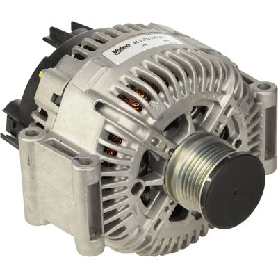 Valeo Lichtmaschine 439619 - Generator Valeo Lichtmaschine 439619 - Generator