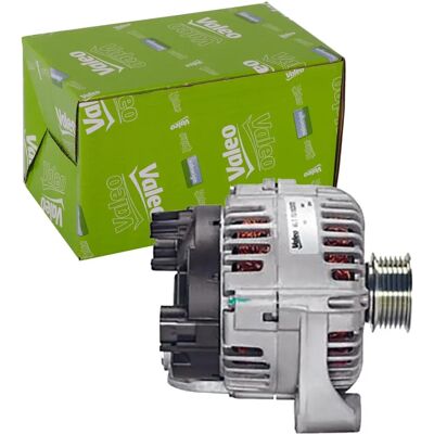 Valeo 150A Generator - Für BMW 3/5/7, X3 - Auto Alternator Valeo 150A Generator - Für BMW 3/5/7, X3 - Auto Alternator