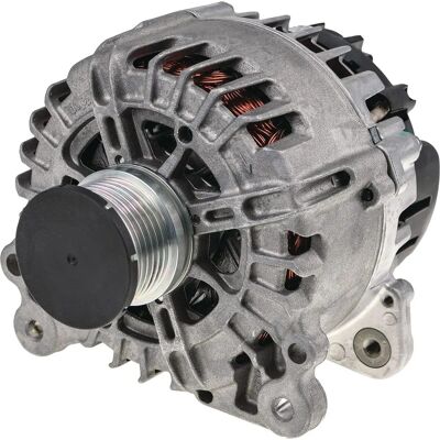 Alternateur Valeo 140A - Générateur Auto Alternateur Valeo 140A - Générateur Auto