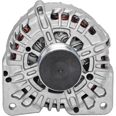 Valeo Alternator - 150A, Dacia, Renault, OE Tech - Alternator Valeo Alternator - 150A, Dacia, Renault, OE Tech - Alternator