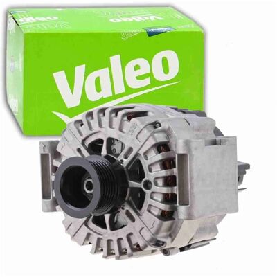 Valeo Generator 180A Valeo Generator 180A