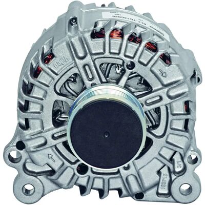 Valeo 439664 Alternatore - 140A 14V per VW, Audi, Seat, Skoda, Chrysler Valeo 439664 Alternatore - 140A 14V per VW, Audi, Seat, Skoda, Chrysler